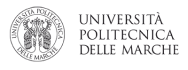 Logo UniversitÃ  Politecnica delle Marche